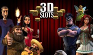 Особенности 3D-слотов