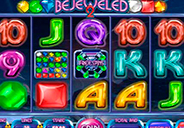 Игровой автомат Bejeweled 2