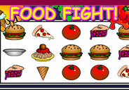 Игровой аппарат Food Fight