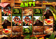 Игровой автомат Million Ants