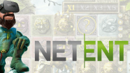 NetEnt и лидерство в области WebVR