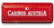Casinos Austria празднует 50-летие